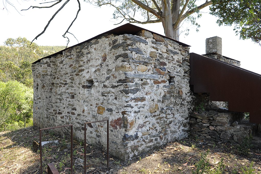 Tower Of The Castle Of Aguiar De Sousa Rota Do Romanico