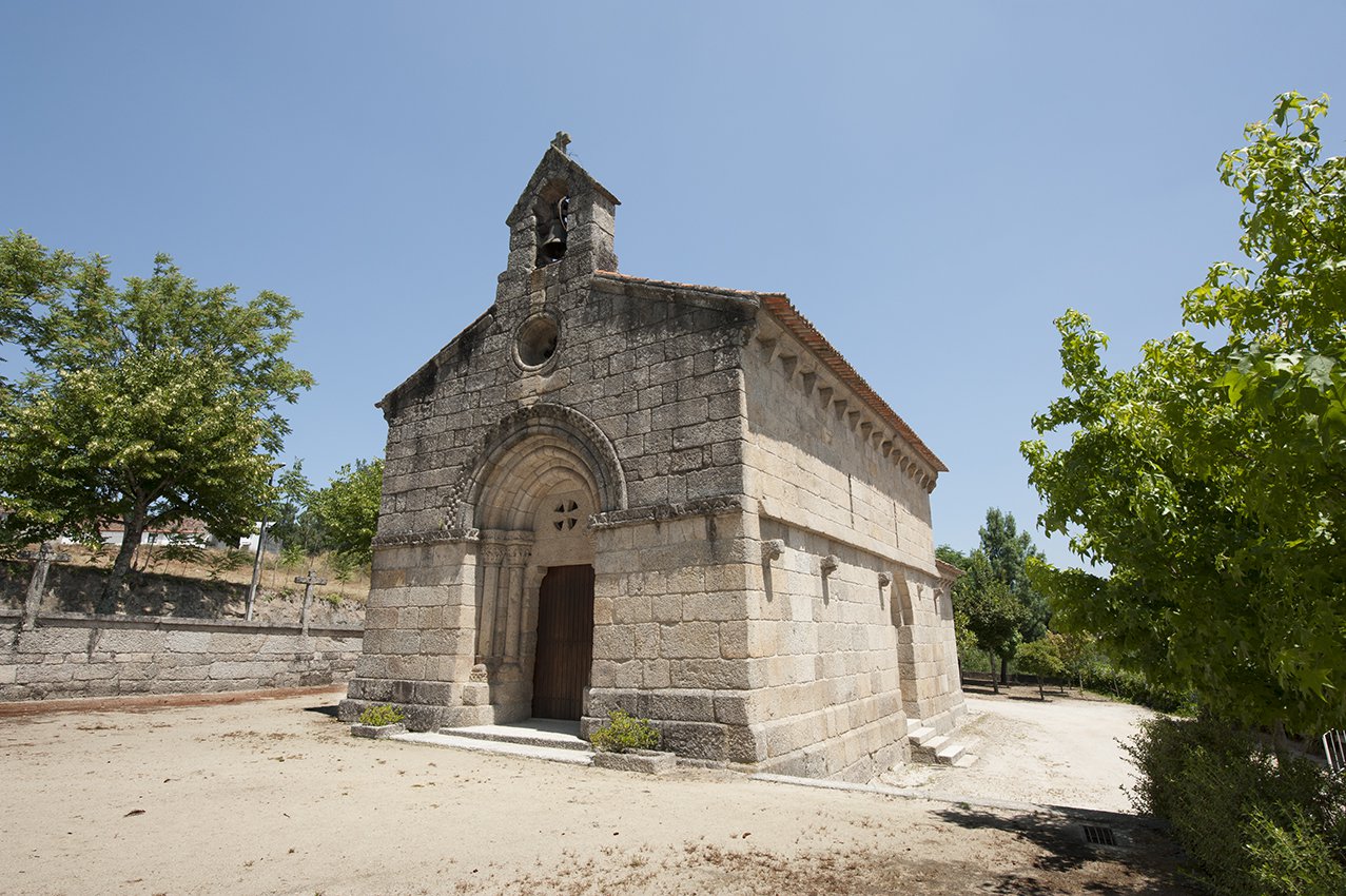 Church of Saint Isidore will undergo conservation works