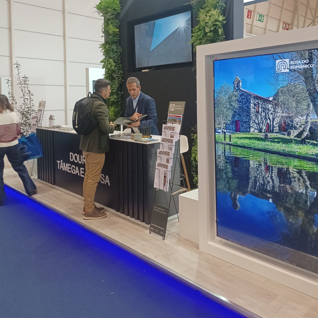 Route of the Romanesque at BTL 2026