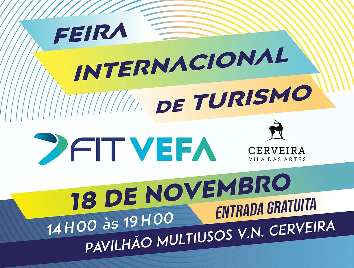 Route of the Romanesque participates in FIT VEFA – International Tourism Fair