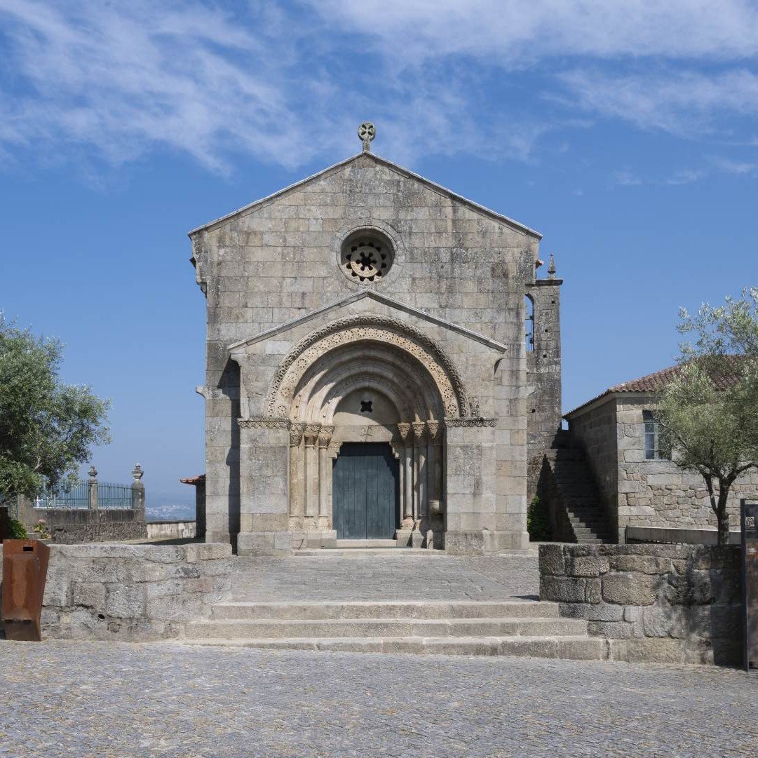 La Ruta del Románico promueve obras de conservación en la Iglesia de Sousa