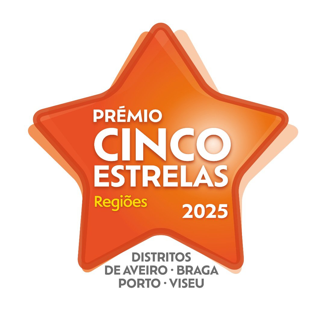 La Ruta del Románico galardonada con el Premio Cinco Estrellas de las Regiones 2025